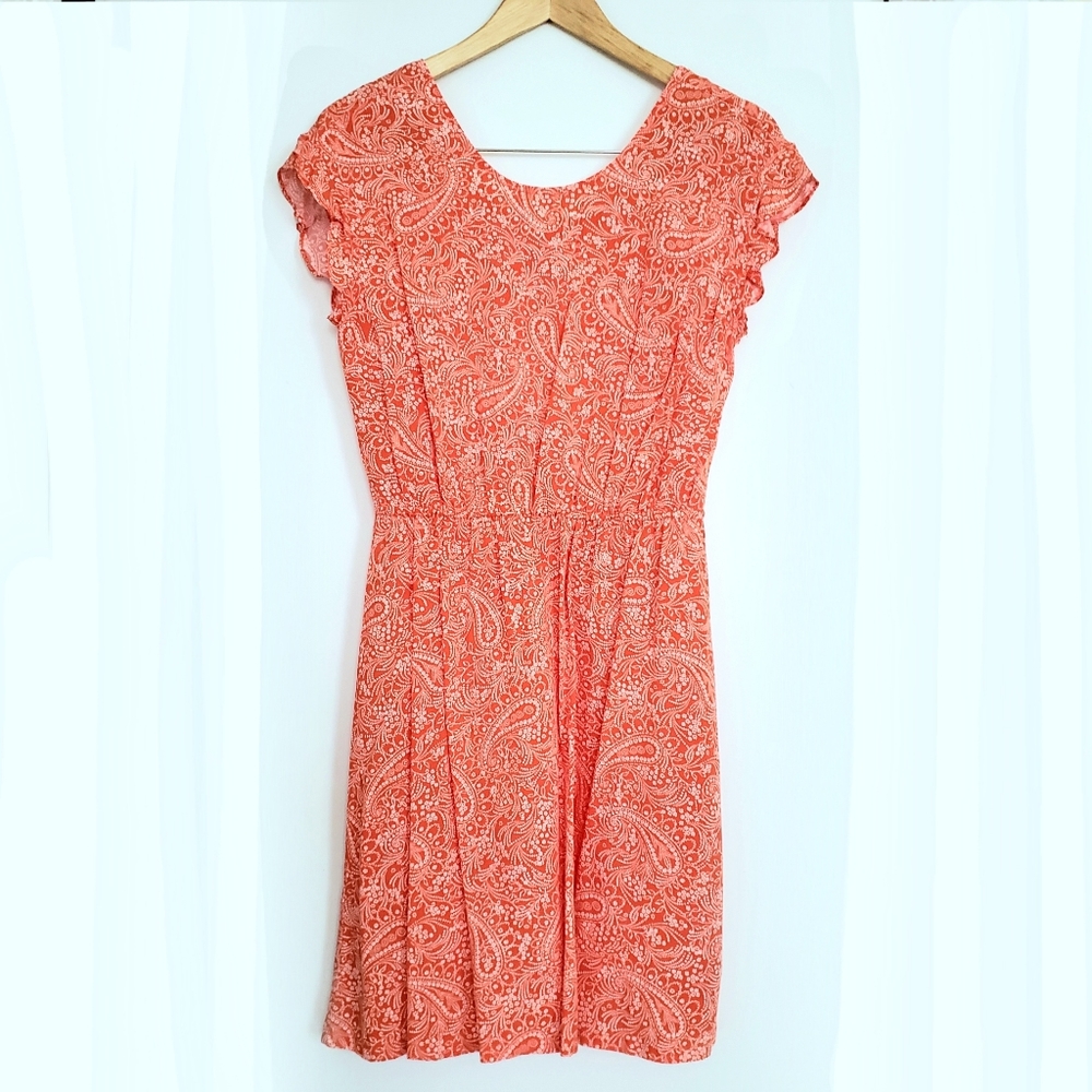 Old Navy summer dress size S new